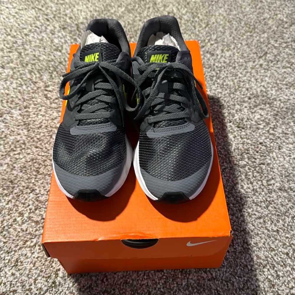 Nike running shoes
